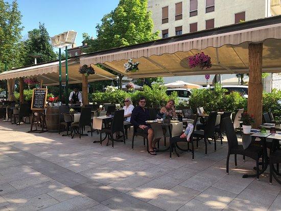 Ristorante Pizzeria Alla Botte