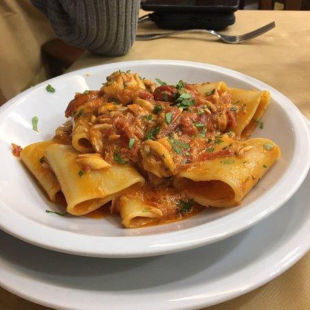 Restaurant Pizzeria Lo Squalo