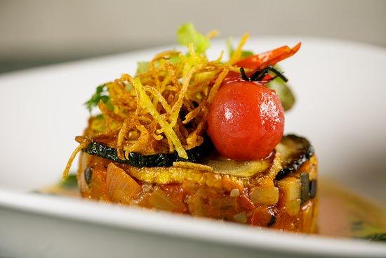 Bavarie. Brasserie in der BMW Welt