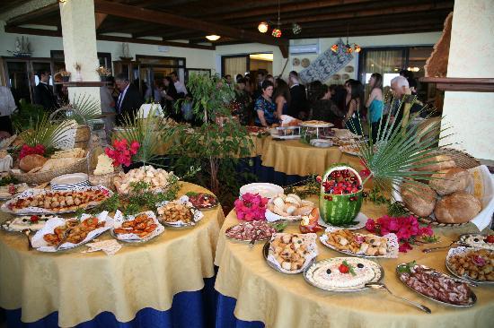 Ristorante La Sirenetta