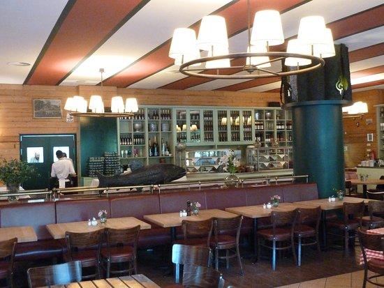 Fischerhuette Am Schlachtensee