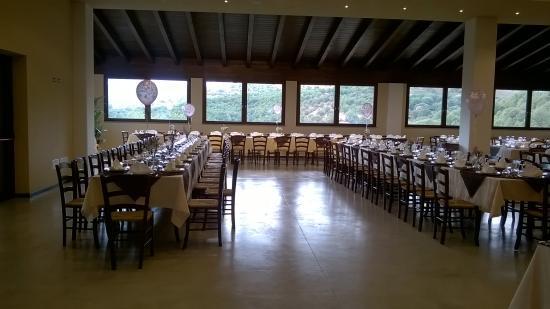 Ristorante Bar Miramontes