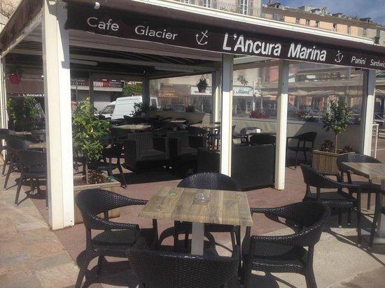 L'Ancura Marina