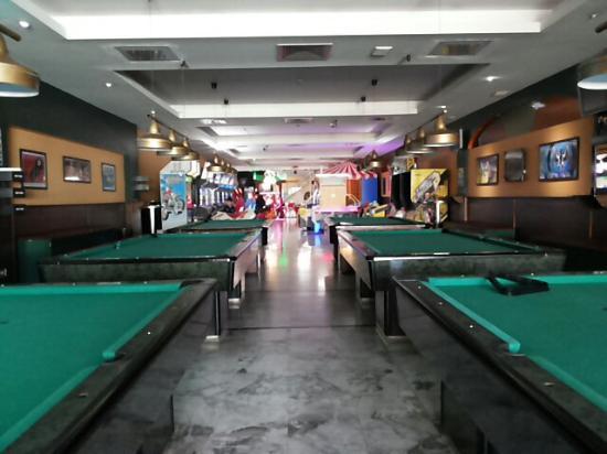 Show Bowl