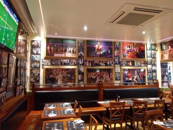 El rincón del artista