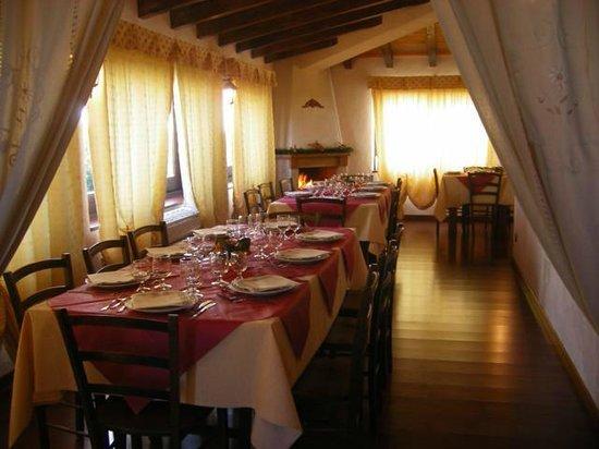 Agriturismo Le Zarafe