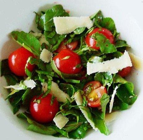 Restaurant Cas Pages