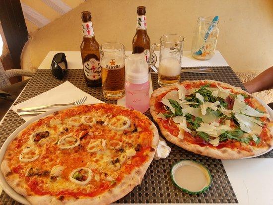 Restaurante Pizzeria Fellini