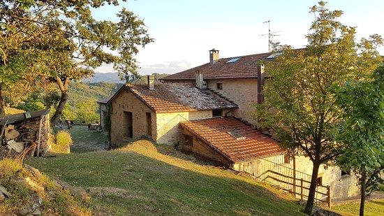 Agriturismo I Monti di Salecchio
