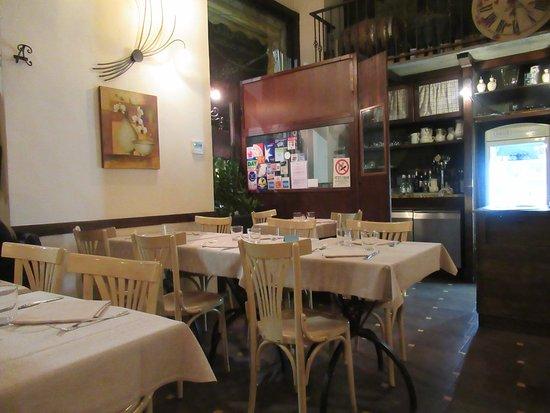 Ristorante Il Trespolo