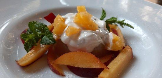 Singola Organic Restaurant