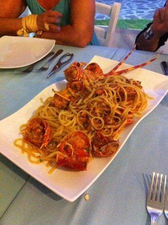 Ristorante Domus De Mare