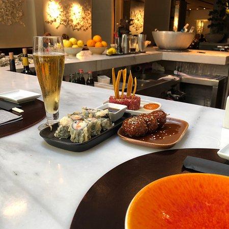 El Japones del Tragaluz