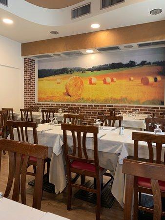 Trattoria Toscana da Silvano