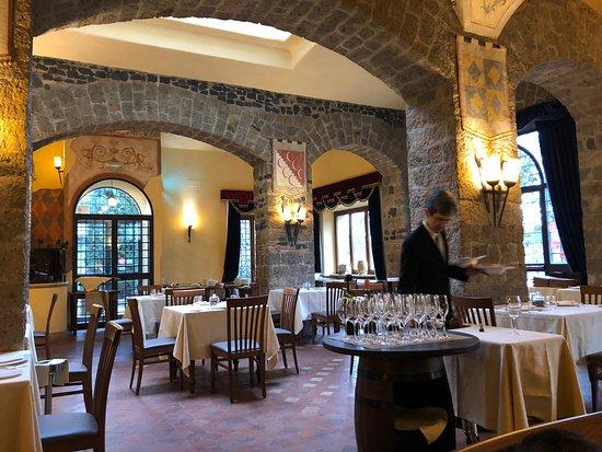 Castello della Castelluccia