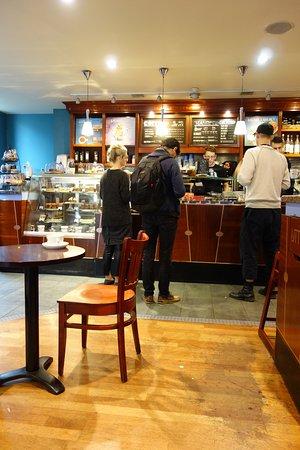 Caffe Nero