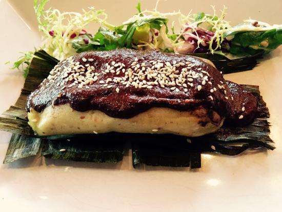 Chaparro Cocina Mexicana