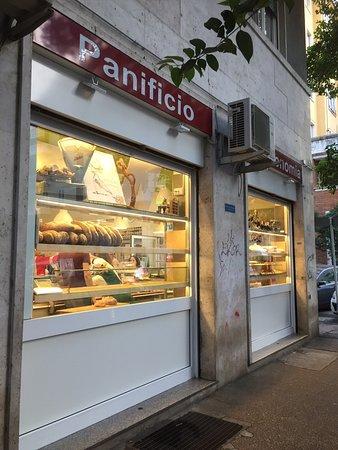 Forno Gastronomia Agostini