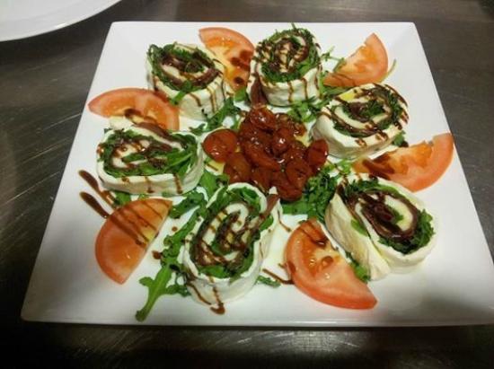 Restaurante Don Angelo