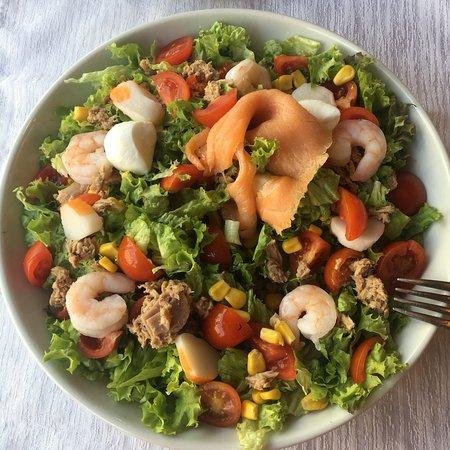 City Life Self Service & Restaurant