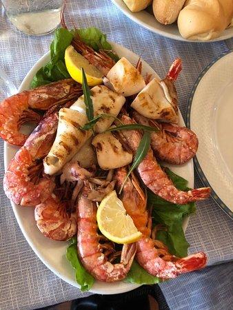 Trattoria La Vela Latina