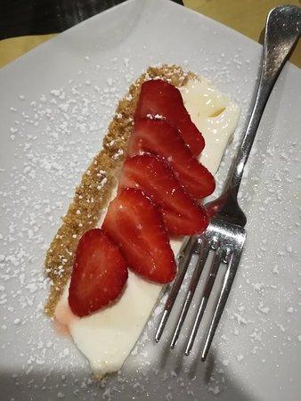 Pizza Margherita Risto Pub