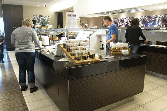 Novotel Berlin Am Tiergarten