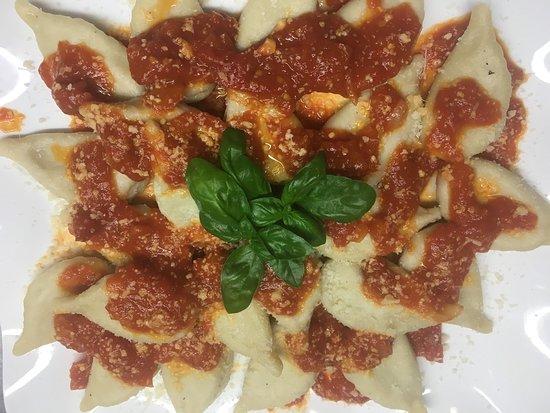 Ristorante Hotel Miramonti Seulo