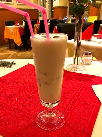 Samrat Indisches Restaurant & Cafe