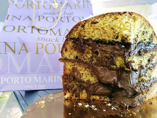 Snack Bar Porto Marina