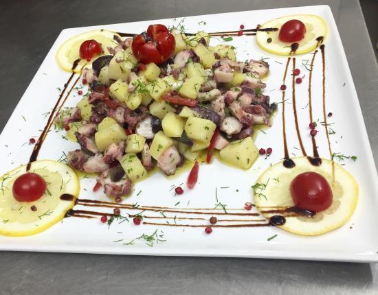 La Bottega Del Carmine