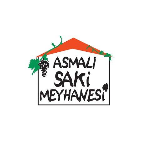 Asmali Saki Meyhanesi