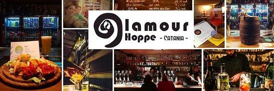 Glamour Hoppe Beer Cafe