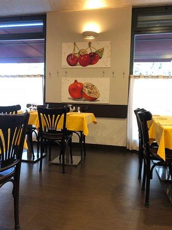 Pizzeria Malastrana