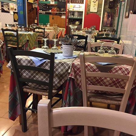 Al Rifugio Pugliese da Muciaccia