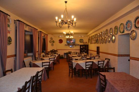 Hotel Ristorante Rifugio del Parco