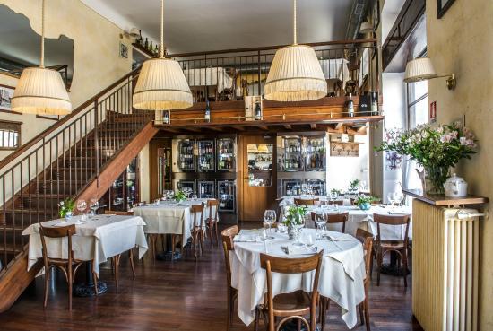 Ristorante Santo Bevitore