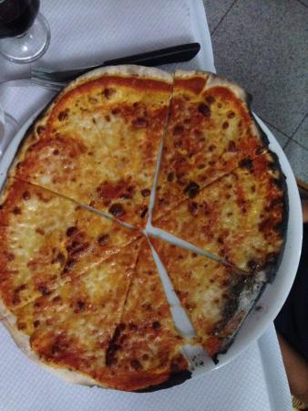 Bar Pizzeria Rosticceria Serra