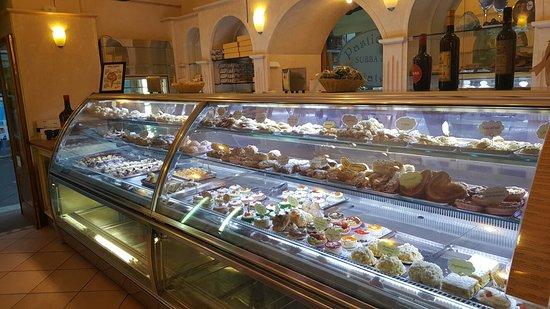 Subba Pasticceria