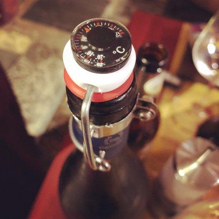 Enoteca Emily's Wine