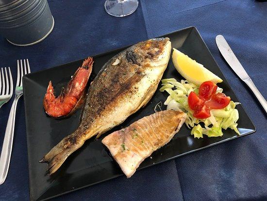 Trattoria Portixedda