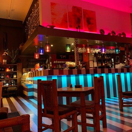 Cafe Etnico