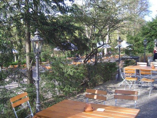 St. Michaels Restaurant