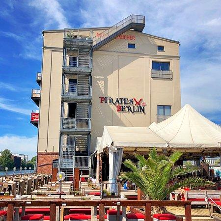 Pirates Berlin