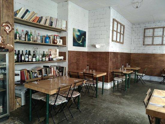 La juanita cuina fresca