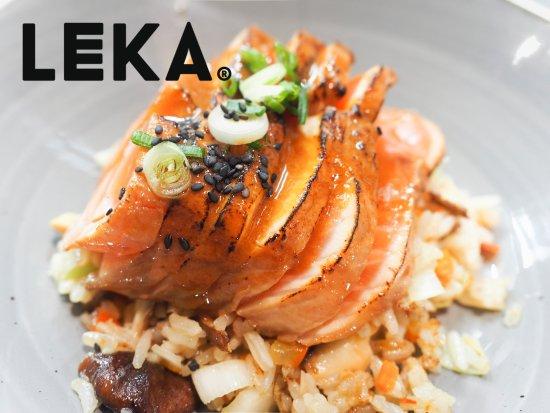 Leka Restaurant