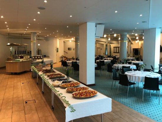 Sufis Restaurant and Catering