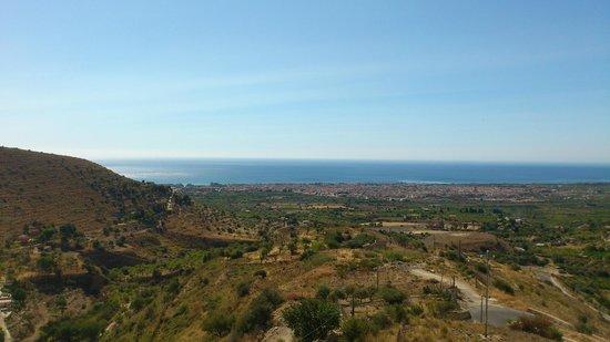 Le Mangiatoie del Re Giordano Agriturismo Siracusa