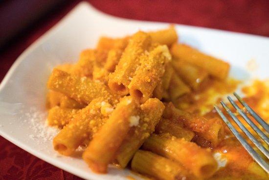 Trattoria Il Timoniere