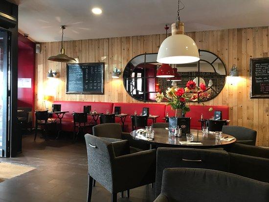 La Vache au Comptoir